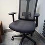 Office Chair - Barely Used - 230 New Image 2