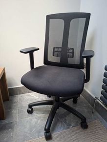 Office Desk Chair - CJM Furniture Cork