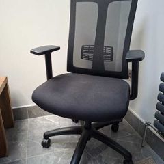 Office Desk Chair - CJM Furniture Cork