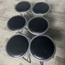folding stools Image 4