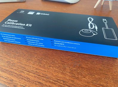 Bluesound Node DIRAC kit (Price Drop)