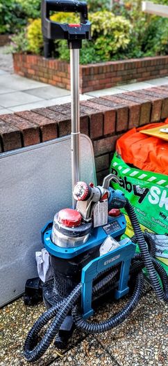 Paint Sprayer