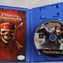 Pirate's of the Caribbean At World's End Image 2