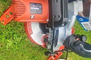 Mitre saw never used. Collection only