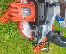 Mitre saw never used.. Collection only