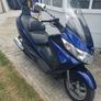 suzuki burgman Image 4