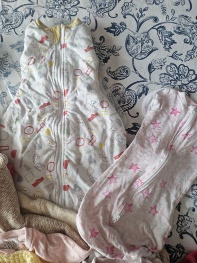 Baby Clothes 0-3 months