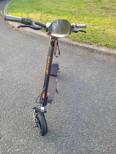 Electric scooter,kukirin G2,brand new in a box , delivery available
