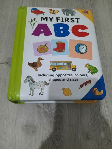 children books
