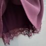SAVIDA burgundy lace detail cami Sz 12 UK - Bnwt Rrp 30 Image 4