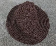 Summer Hat