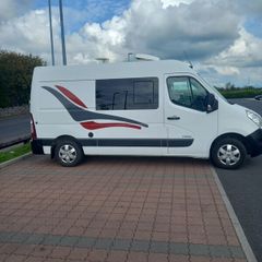 Renault Camper
