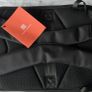 Gino Ferrari Black Corato 16 Laptop Backpack Image 4