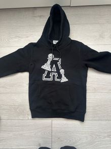 Amico Hoodie+ cargos