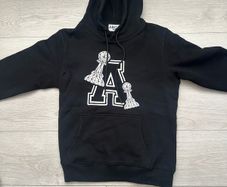 Amico Hoodie+ cargos