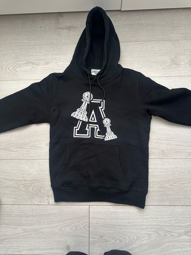 Amico Hoodie+ cargos