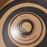 West German Pottery Bowl Image 5