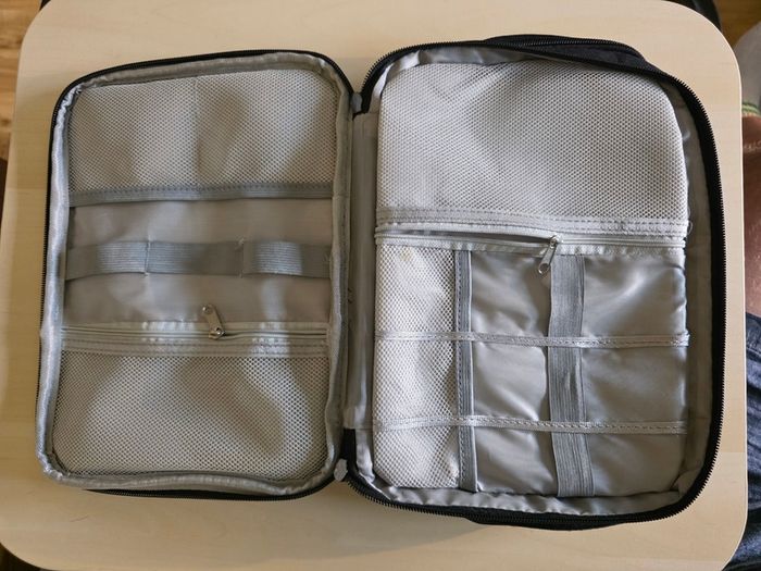 Cable Organiser