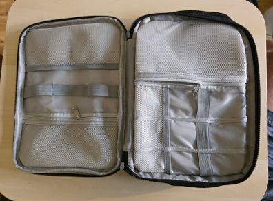 Cable Organiser