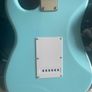Chord Electric Guitar With SX Amp Image 6