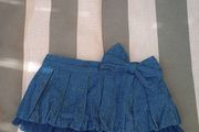 Build-a-bear teddy skirt