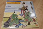 Emerson Lake And Palmer - The Best Of - Vinyl Record + Hundreds More