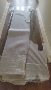 Worktop 2 lengths