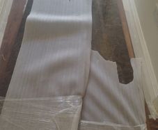 Worktop 2 lengths