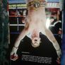 Amir Khan v Paul McCloskey WBA World Title Fight 2011 programme Image 4