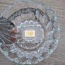 Luxhem Serving Dishes With 2 E.P.N.S Sheffield serving spoons Image 6