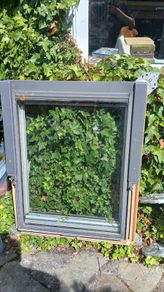 Vulex Window (skylight)