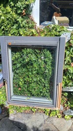 Vulex Window (skylight)