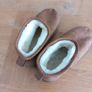 Ugg style boots for girl Image 4