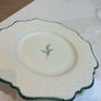 Ceramic Plate Image 5
