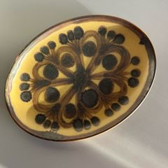 John Ffrench Arklow studio pottery.