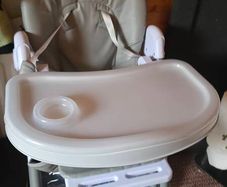 baby high chair