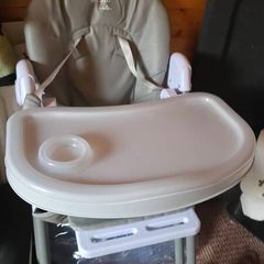 baby high chair