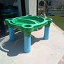 Kids water table Image 2