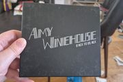 Amy Winehouse Back to black double CD