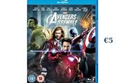 Avengers Assemble