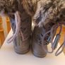 girls boots Image 2