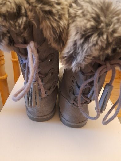 girls boots
