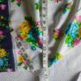 Vintage 60s skirt size small Postage included Image 10