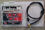 Renault Clio Clutch Cable.