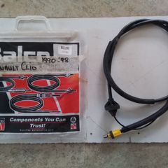 Renault Clio Clutch Cable.