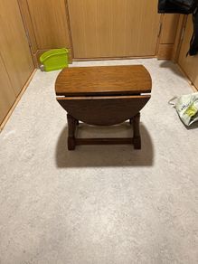 furniture very old