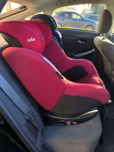 Joie Spin 360 Car Seat