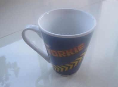 Vintage Yorkie Mug