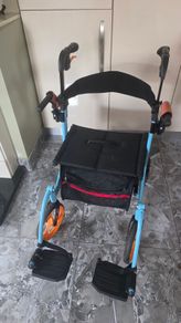 rollator