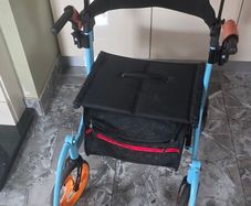 rollator